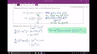 Chapter 2 -- Section 3 -- Video 3