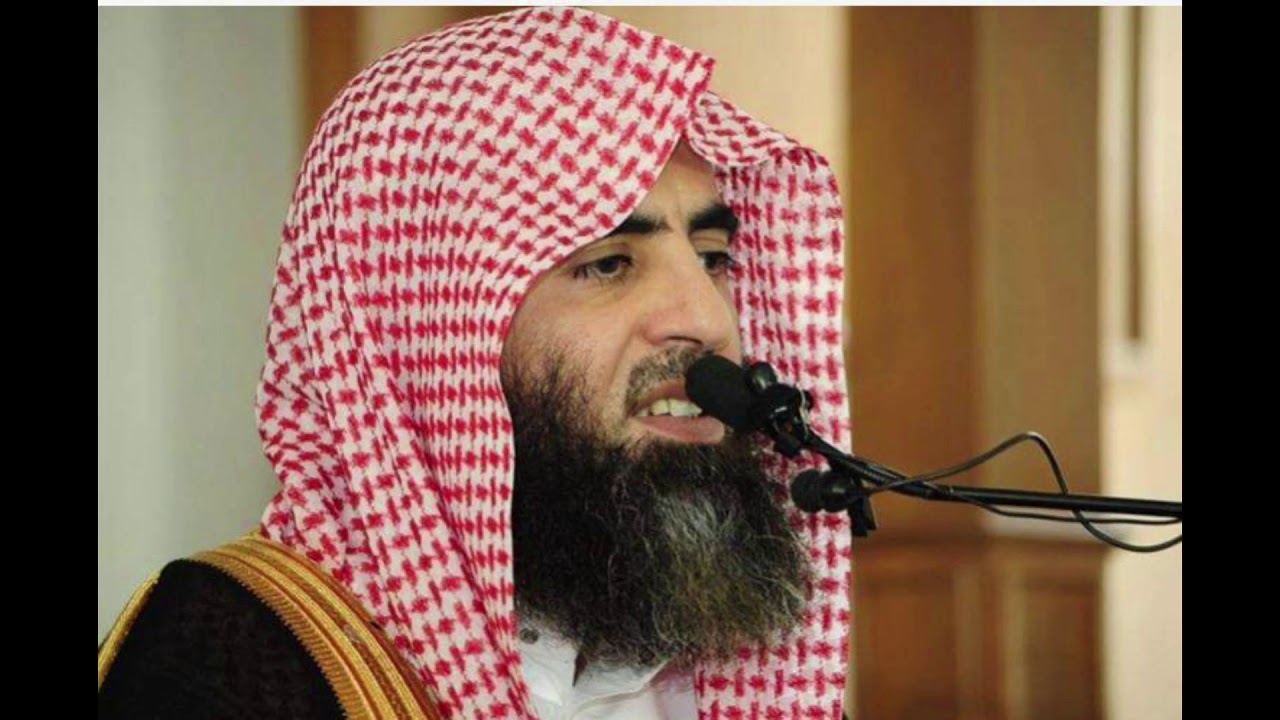 سورة الانبياء ~ محمد اللحيدان ~عام 1426