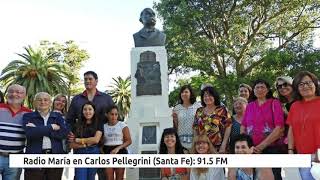 Carlos Pellegrini, Santa Fe.
