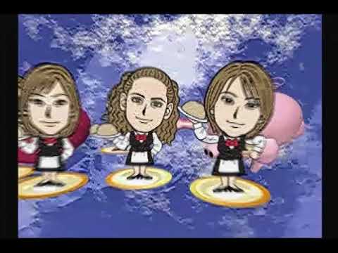 ＰＳ　天空のレストラン　Hello!Project Ver 　オープニング