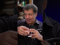 Neil deGrasse Tyson Explains LASERs: From Poop Paper to Nobel Prize! #shorts #space #universe