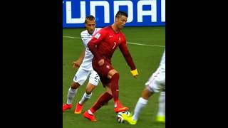 Prime Cristiano Ronaldo Skills