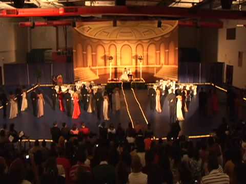 Coronation Waltz