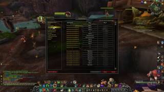 Macros For Hunter. Quick Video. -Qeroca