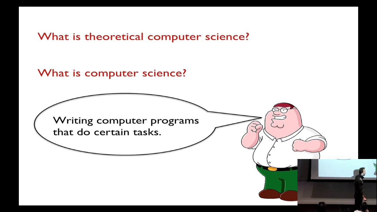 Lecture 01 Course Introduction - YouTube