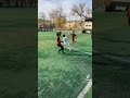 The new messi in the making skillful kid