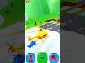 shape shifting gameplay || shape shifting android ||new ios game AG Gamers #shortsfeed