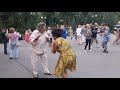Дарите женщинам цветы!!!🌹💃 Танцы в парке Горького!!! 🌹💃Харьков 2021