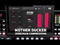 Using the Akai Mother Ducker in MPC Software