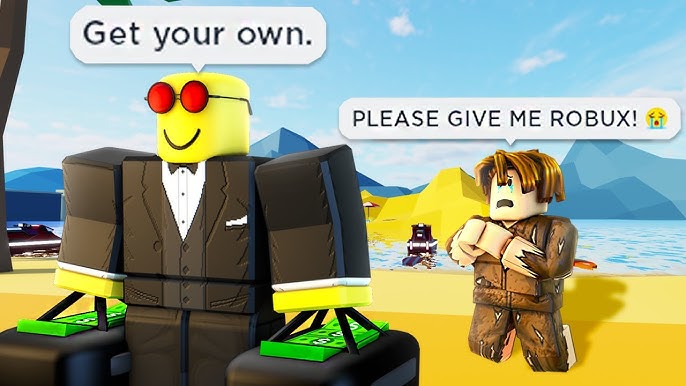 Roblox's New Moderators:. Throughout the past few months, I saw…, by  iiLucky12