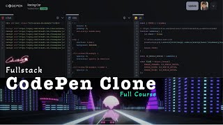 Building a Full Stack CodePen.io Clone with React.js and Firebase: A Hands-On Tutorial
