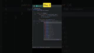 Recursion l Reverse number printing #dsa #recursion