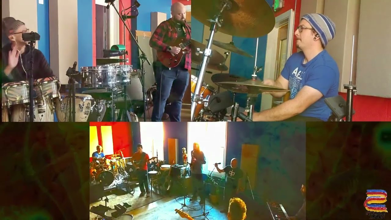 01 04 26 Collective Jam 10