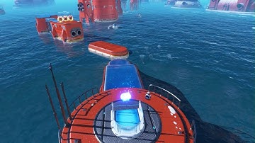 Going for a new personal best in the new astro bot speedrun level