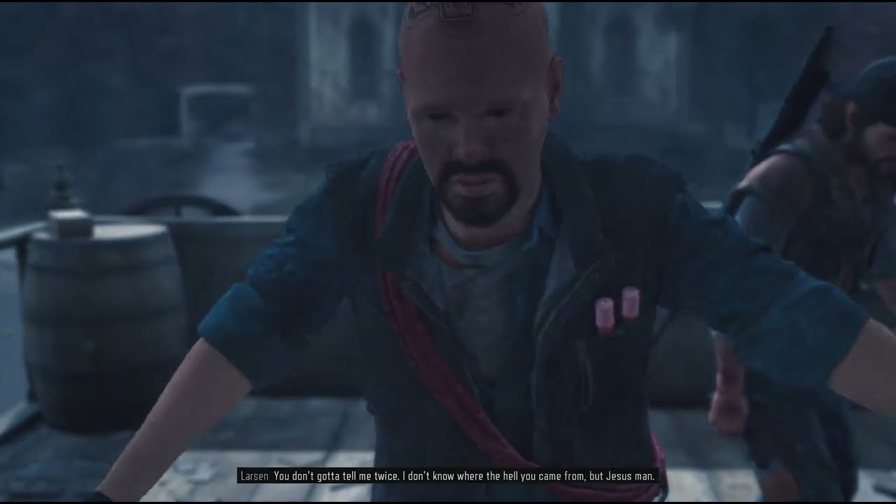 DAYS GONE - Episode 28