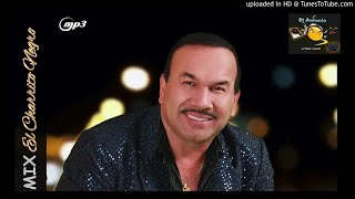 MEGA MIX  EL CHARRITO NEGRO  , X  DJ ANTONIO V,C
