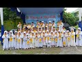 Manasik Haji Cilik, 29 Nopember 2025