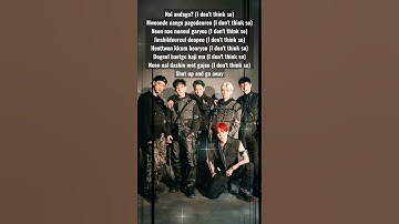 Thumbnail of Obsession - EXO