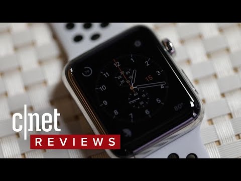 Apple Watch Series 3 Review Youtube