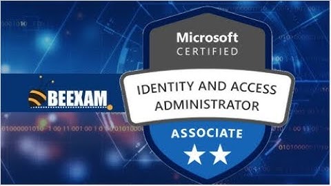 SC-300 Practice Exam | Microsoft Identity & Access Administrator Certification Prep