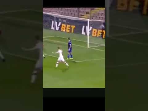 Bośnia i Hercegowina-Polska 1-2 Liga Narodów 2020 #shorts #subskrybuj