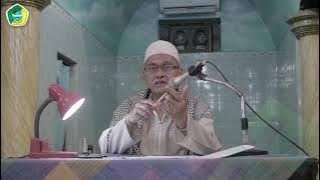 Ijazah Kubro Oleh KH. Ahmad Hisyam Syafaat|  Pondok Pesantren Darussalam Blokagung