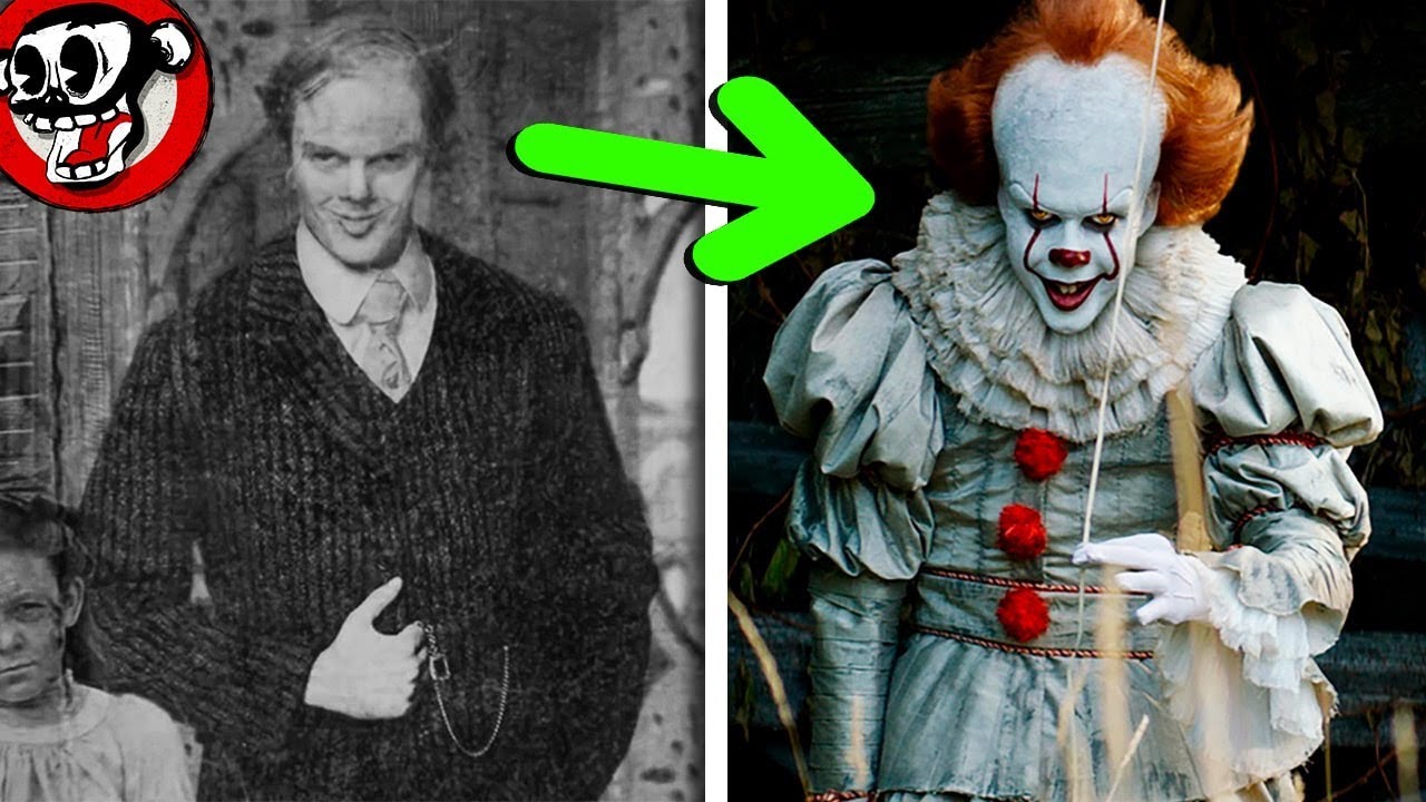 Es Pennywise Es Pennywise