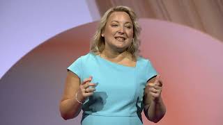 AI moves fast. Here's how the law can keep up | Kirsten Rulf | TED@BCG 2025