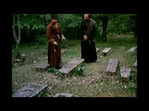 სამანიშვილის დედინაცვალი საქმის გაჩარხვა 