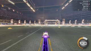 171kph post pinch in Rocket League