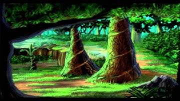 LTP & RK Play Space Quest 2 - Part 7