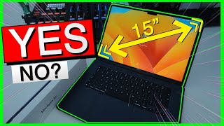 MacBook Air M2 Performance and Portability