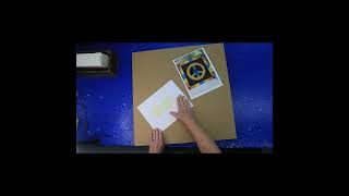 Video #1a  Introducing How to Series for Barn Quilts #Wood #Paint #Tape #Patterns