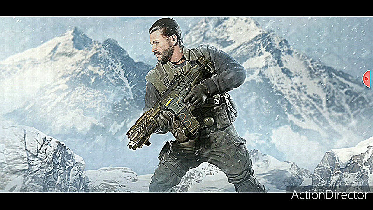 Halley Cod Call of duty gameplay must watch - YouTube