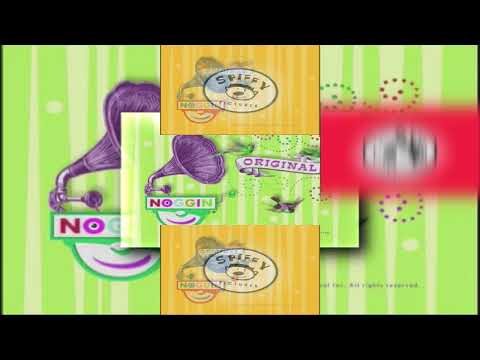 Request YTPMV Spiffy Pictures And Noggin Original Effects 2 Scan