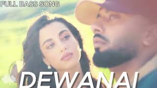 Deewane Vibe Check! 🔥 Navaan Sandhu x Bir (Prod. By Daaku) | New Punjabi Music 2025