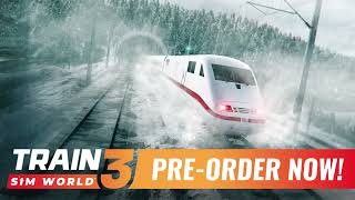 Train Sim World 2 - The Long Goodbye Part 1