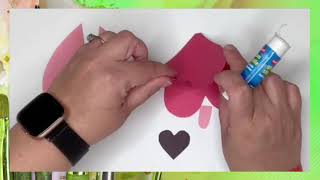 HPL Craft: Puppy Valentine