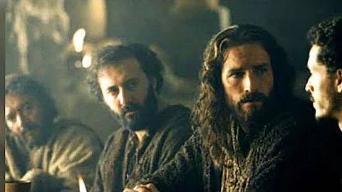 Jesus Tells Luisa Piccarreta; I Gave Myself As Foo...