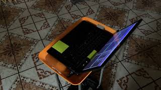 ROSie Part 1: Autonomous ROS 2 Smart Table Demonstration. LLM AI Chatbot, Vision, Voice I/O