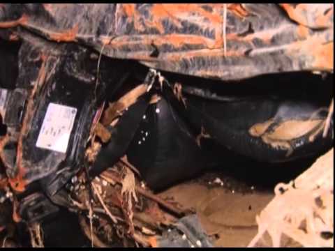 „ლაგუნა ვერესთან“ არსებული გვირაბიდან 13 ივნისის სტიქიის დროს დაკარგული ავტომობილი ამოიყვანეს