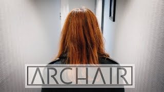 Archair - Trailer #1 (2019)