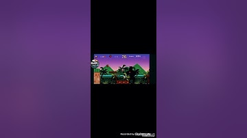 Super Adventure World (Android) Walkthrough Part 1