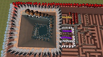 ANGRY OBUNGA KAYAKO AND OYESHIE IN NEXTBOTS GMOD #FyroGaming #gmod #garrysmod