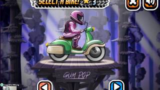 Play - X-Trial Racing 2 - Mountain Adventure - HD screenshot 4