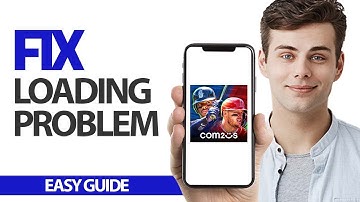 How To Fix MLB 9 Innings 25 Game Loading Problem | Final Solution