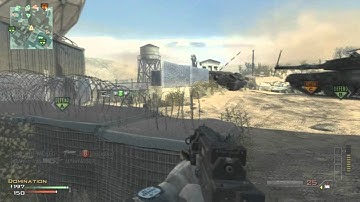 MW3 | Biggest MOAB Fail Ever!!!