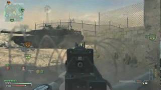 MW3 | Biggest MOAB Fail Ever!!!
