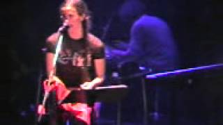 Alanis Morissette - The Couch (live)