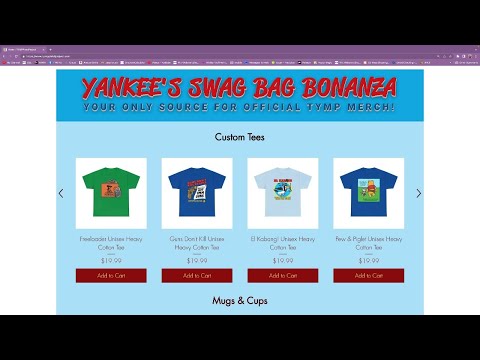 Yankee's 'MURICA! Guns and Freedom Podcast!